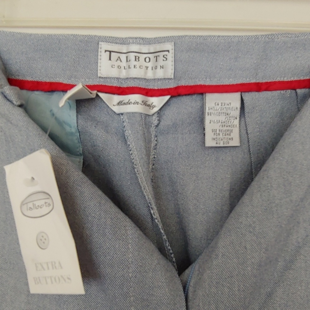 Pants - Picture 3 of 4
